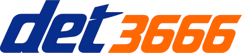 det 3666 homepage logo